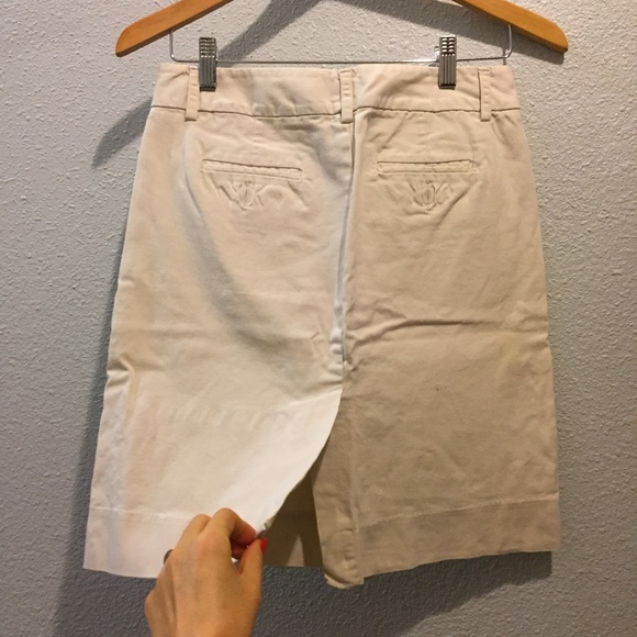 Mini Skirt - Picture 4 of 7